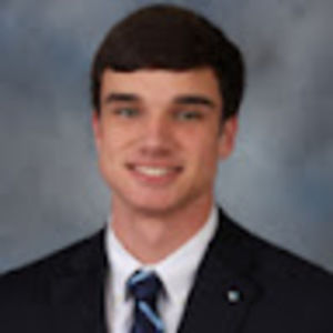 Meet your Posher, Matthew